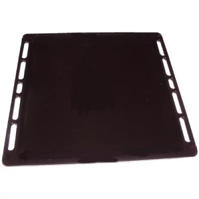 INDESIT Plaque l&egrave;che frites four, cuisini&egrave;re c00078391, 482000022695 whirlpool, ariston hotpoint,