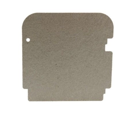 SAMSUNG Plaque mica (299344-30200) Four micro-ondes DE71-60461A - 299344_3662894638041 