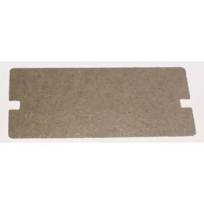 SAMSUNG Plaque Mica d'origine (DE71-00159A) Four micro-ondes 