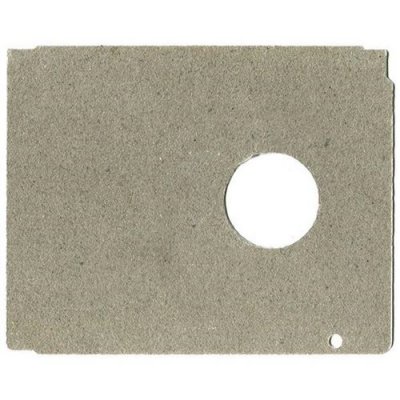 LG Plaque Mica Four micro-ondes 3052W1M007B  - 81507