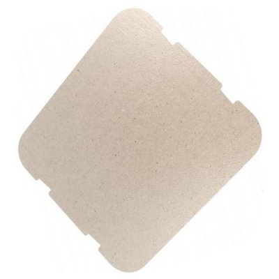 AEG Plaque mica Four micro-ondes 50280601001 