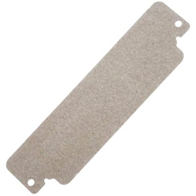 WHIRLPOOL Plaque mica inferieur 481946279625 pour micro ondes 