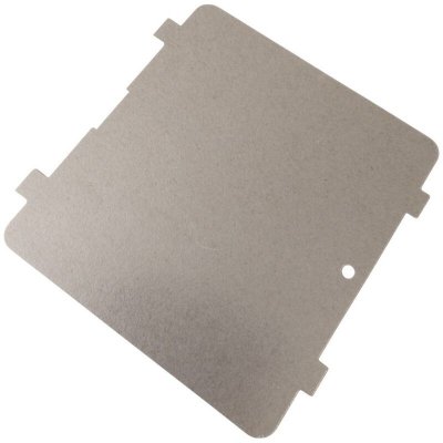 LG Plaque mica pour four micro-ondes  - MH6535GDS, MS2535GDH