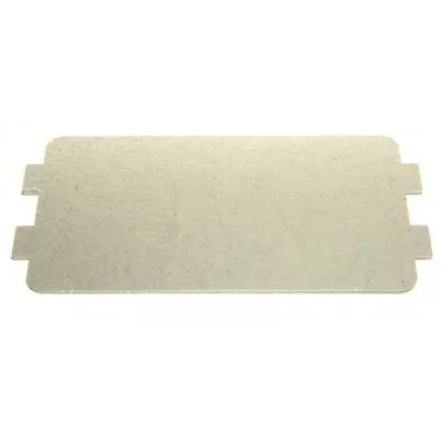 SHARP Plaque mica pour micro onde  - p002016