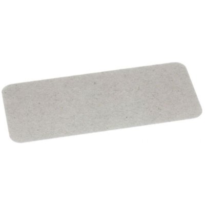 DE DIETRICH Plaque mica pour micro ondes 