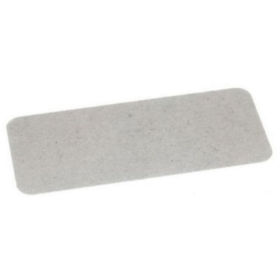 DE DIETRICH Plaque mica protection d'ondes pour micro ondes  AS0016519