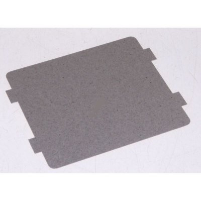 BOSCH Plaque mica protection d'ondes pour micro ondes viva 