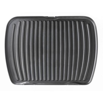LAGRANGE Plaque panini  10322 Noir 
