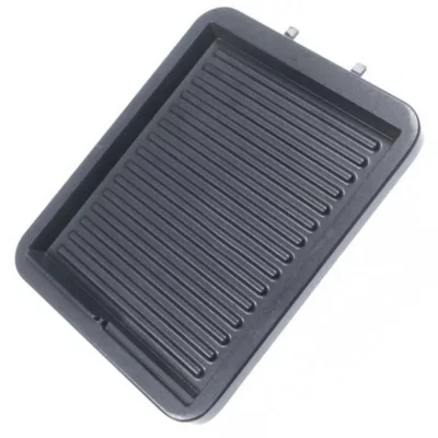 TEFAL Plaque panini (SS-995815) Gaufrier, croque-monsieur 