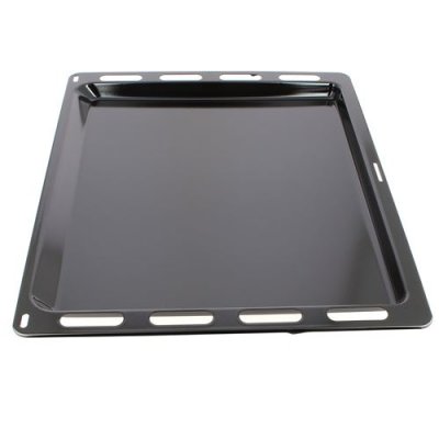  Plaque patisserie emaillee 00748225 pour Four Bosch