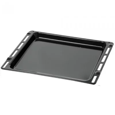 WHIRLPOOL Plaque patisserie leche frite pour four 