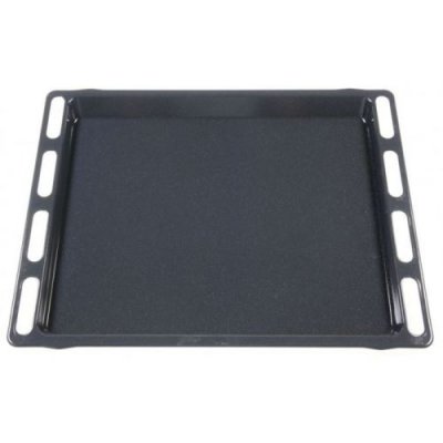 WHIRLPOOL Plaque patisserie materia grey pour four  - h863337