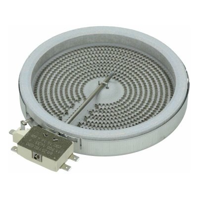GENERIQUE Plaque radiant 1200 w 230 v dia 140 m/m pour table de cuisson constructeurs divers - 34229