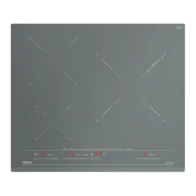 TEKA Plaque :   3 Feux 60 / 51cm IZC63630ST