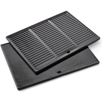 BARBECOOK Plaque universelle  pour plancha
