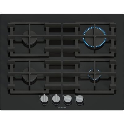 SIEMENS Plaque verre gaz  EP6A6PI40 - Neuf