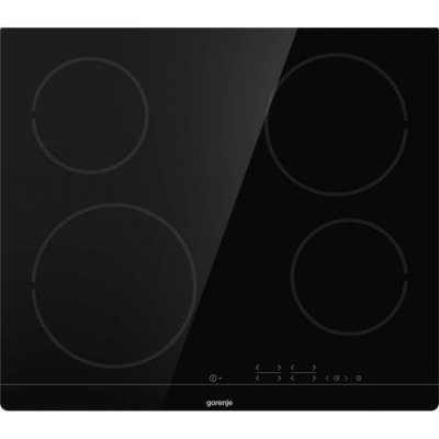 GORENJE Plaque Vitroc&eacute;ramique  ECT641BSC