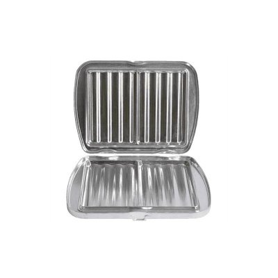 LAGRANGE Plaques croque monsieur premium reference : 010422