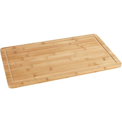 WENKO Plaques de prot. en Bambou 1 pi&egrave;ce