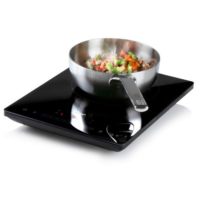 DOMO Plaques et chauffe plat  do332ip