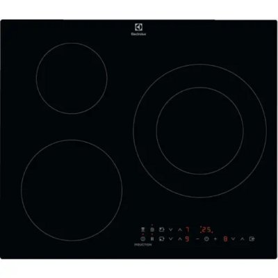 ELECTROLUX Plaques induction  mit 60336 c 