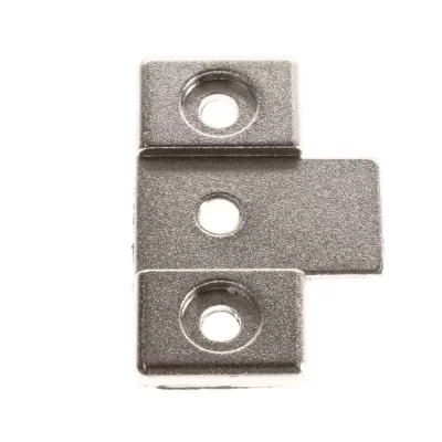 AEG Plaquette Charniere Porte Integree Pour Lave Linge A.e.g - 124067500