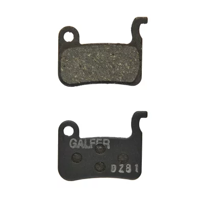 GALFER Plaquette de frein  FD294 Standard Shimano et TRP