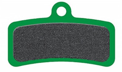 GALFER Plaquette de frein  FD426 Pro Shimano, Tektro et TRP