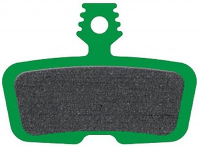 GALFER Plaquette de frein  FD455 Pro Avid et Sram