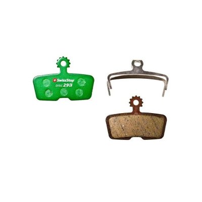 SWISSSTOP Plaquette de freins  Avid Code R - D29 - Organic}, n/a