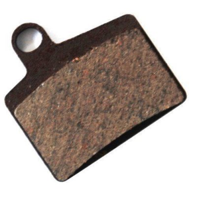 CLARKS Plaquette frein vtt 17  adapt hayes stroker ryde dyno pr orga
