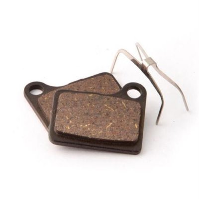 CLARKS Plaquette frein vtt 35  adapt. shimano m555 (pr) organique