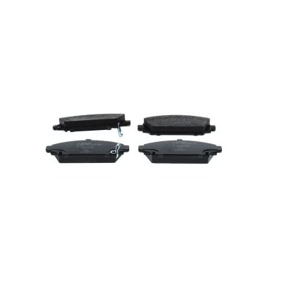 BOSCH Plaquettes de frein avant  0 986 494 414 (Jeu de 4)