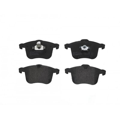 BREMBO Plaquettes de frein avant  P 59 049 (Jeu de 4)