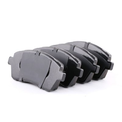 FERODO Plaquettes de frein avant  FDB4179W (Jeu de 4)
