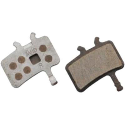 AVID Plaquettes de frein  Juicy/BB7 - Organic - Alloy Back Plate}, n/a