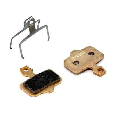 BRAKE AUTHORITY Plaquettes de frein  Aggressive Ceramic Avid Elixir/Sra