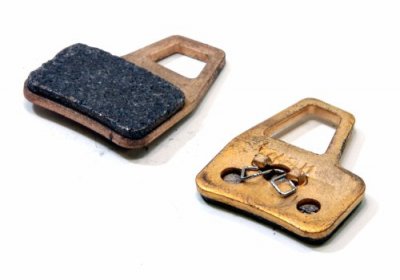 BRAKE AUTHORITY Plaquettes de frein  Aggressive Ceramic Hayes El Camino