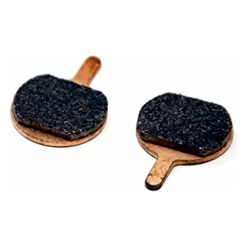 BRAKE AUTHORITY Plaquettes de frein  Aggressive Ceramic Magura Clara (2