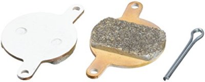 GENERIQUE Plaquettes de frein Brake Authority Aggressive Ceramic Magura Julie