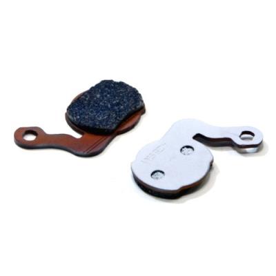 BRAKE AUTHORITY Plaquettes de frein  Aggressive Ceramic Magura Marta/Lo