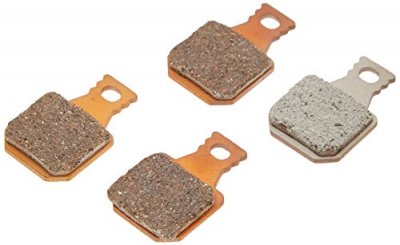 BRAKE AUTHORITY Plaquettes de frein  Aggressive Ceramic Magura MT7