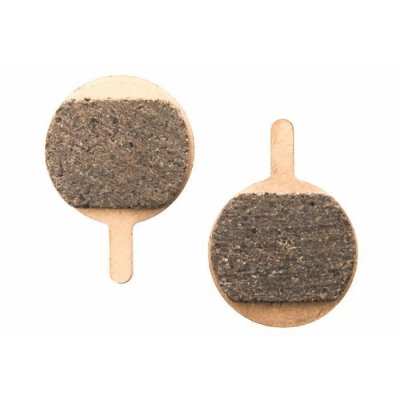 BRAKE AUTHORITY Plaquettes de frein  Aggressive Ceramic Promax dsk700