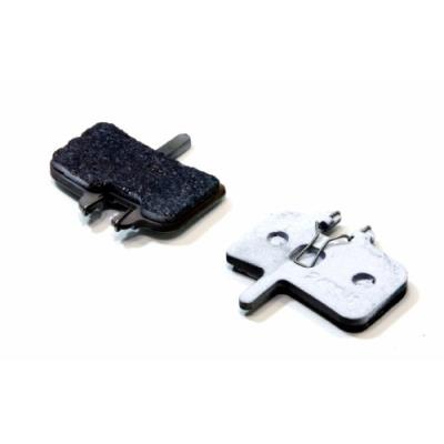 BRAKE AUTHORITY Plaquettes de frein  Aggressive Ceramic Promax/Hayes MX