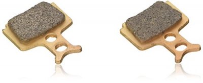 GENERIQUE Plaquettes de frein Brake Authority Aggressive Formula T1/Mega/R1/RX/C