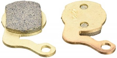 BRAKE AUTHORITY Plaquettes de frein  Aggressive Magura Marta/Louise (20