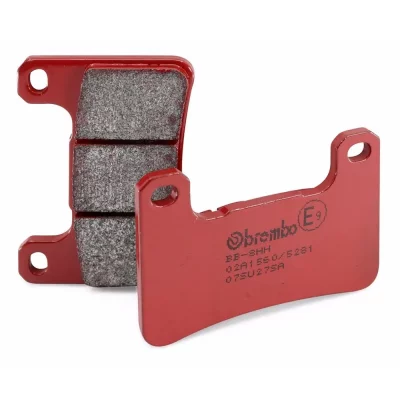 BREMBO Plaquettes de Frein  Road SA - m&eacute;tal fritt&eacute; - 07SU27SA