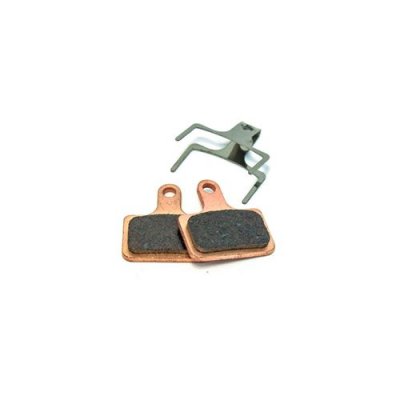 CLARKS Plaquettes de frein  route m&eacute;tallique shimano BR-RS805/BR-RS505