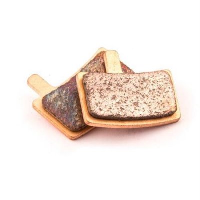 CLARKS Plaquettes de frein  VTT m&eacute;tallique HAYES STROKER TRAIL/GRAM/CA