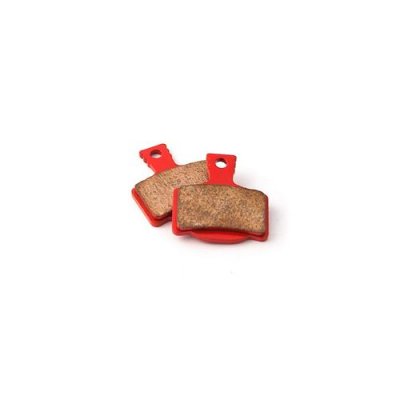 CLARKS Plaquettes de frein  VTT m&eacute;tallique Magura MT2/MT4/MT6/MT8